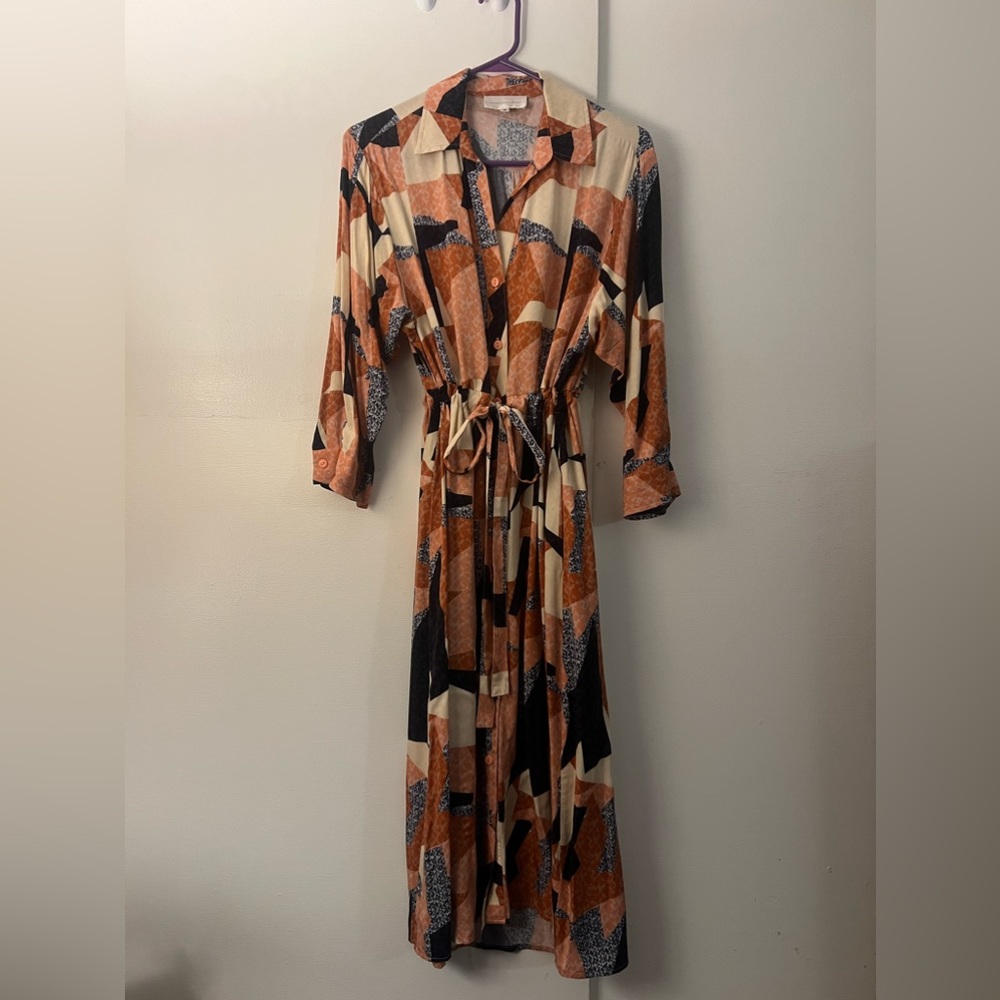 Corey Lynn Calter dress, Size S